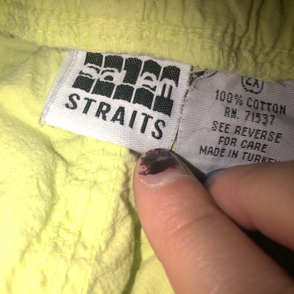 Shorts - Picture 2 of 2